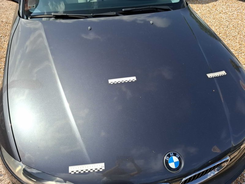 BMW 1er 118i 2008 – снимка 101