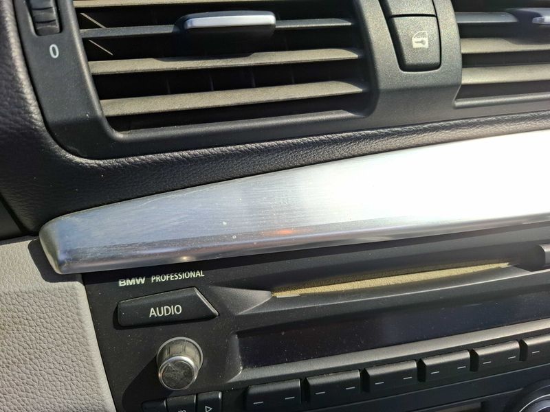 BMW 1er 118i 2008 – снимка 43