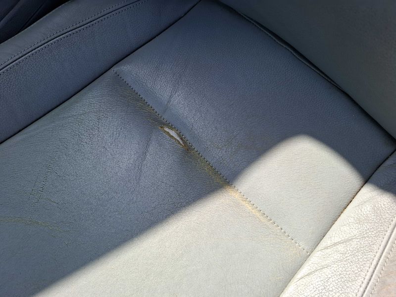 BMW 1er 118i 2008 – снимка 48