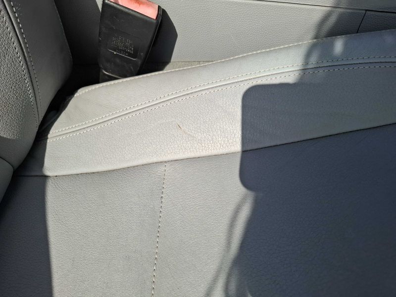 BMW 1er 118i 2008 – снимка 60