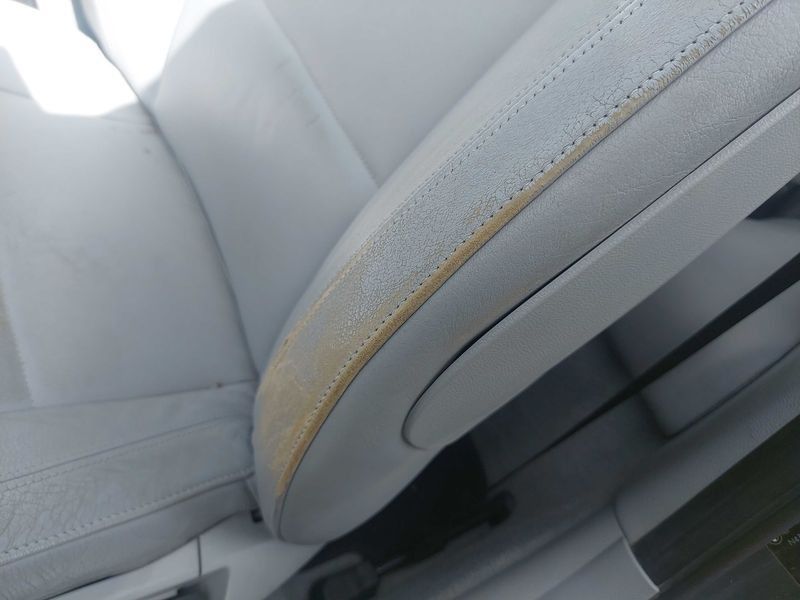 BMW 1er 118i 2008 – снимка 73