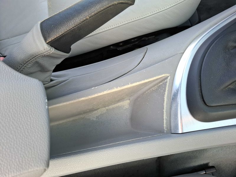 BMW 1er 118i 2008 – снимка 63