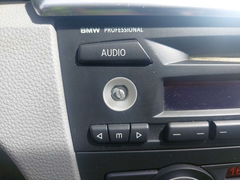 BMW 1er 118i 2008 – снимка 65