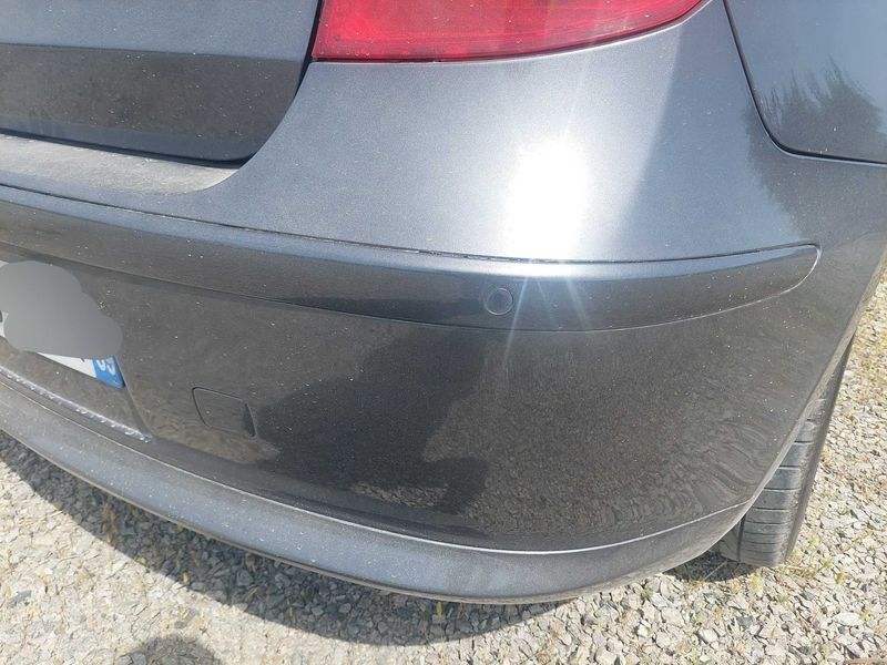 BMW 1er 118i 2008 – снимка 96