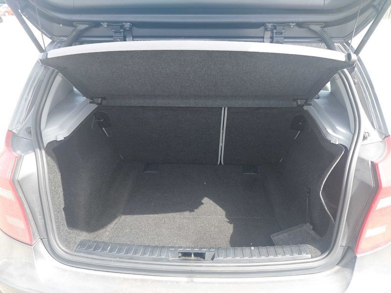 BMW 1er 118i 2008 – снимка 9
