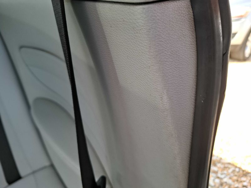 BMW 1er 118i 2008 – снимка 50
