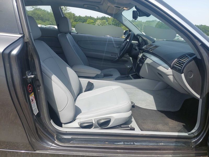 BMW 1er 118i 2008 – снимка 10