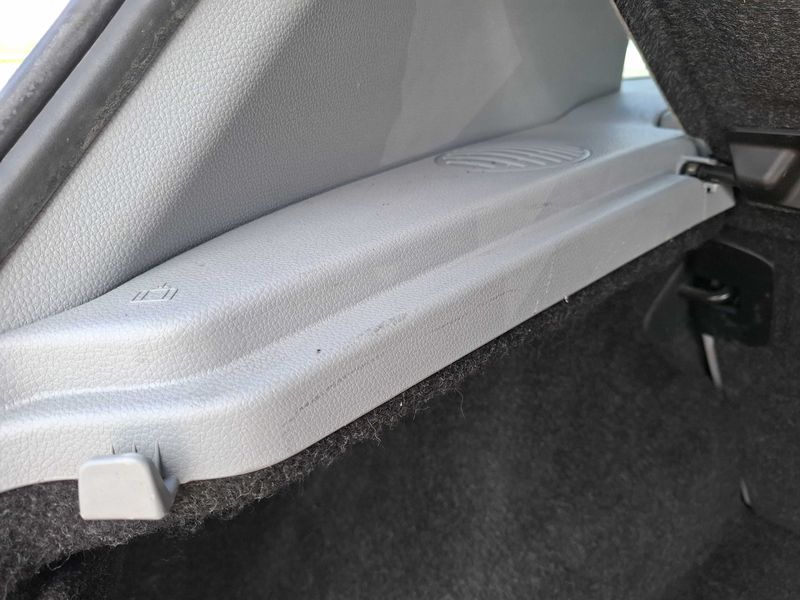 BMW 1er 118i 2008 – снимка 55