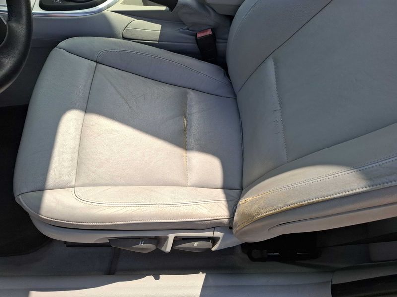 BMW 1er 118i 2008 – снимка 49