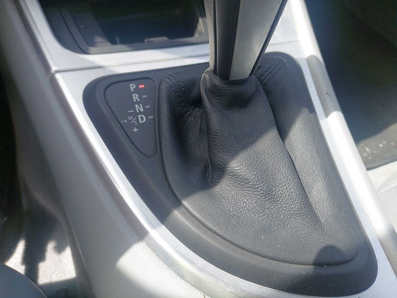 BMW 1er 118i 2008 – снимка 66