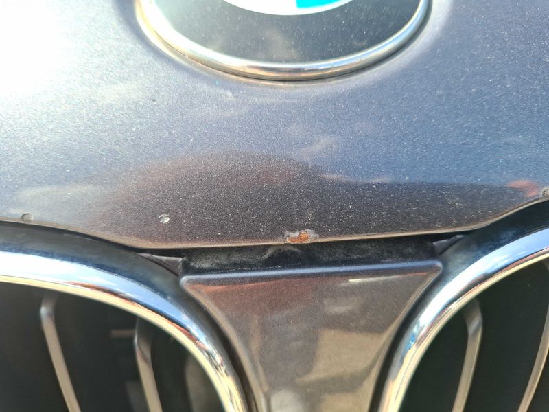 BMW 1er 118i 2008 – снимка 102