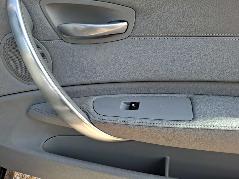 BMW 1er 118i 2008 – снимка 57