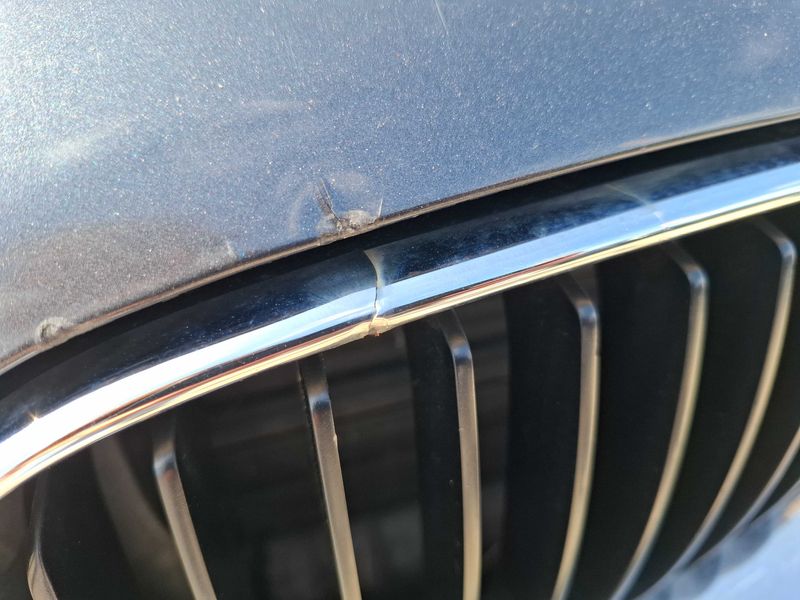 BMW 1er 118i 2008 – снимка 103