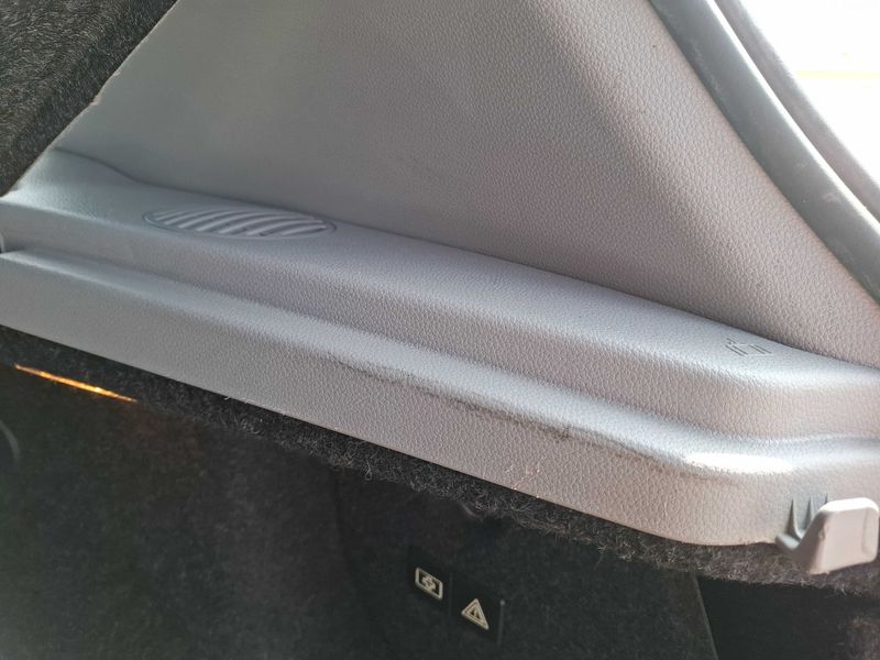 BMW 1er 118i 2008 – снимка 54