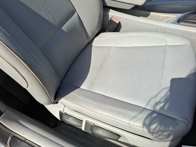 BMW 1er 118i 2008 – снимка 61