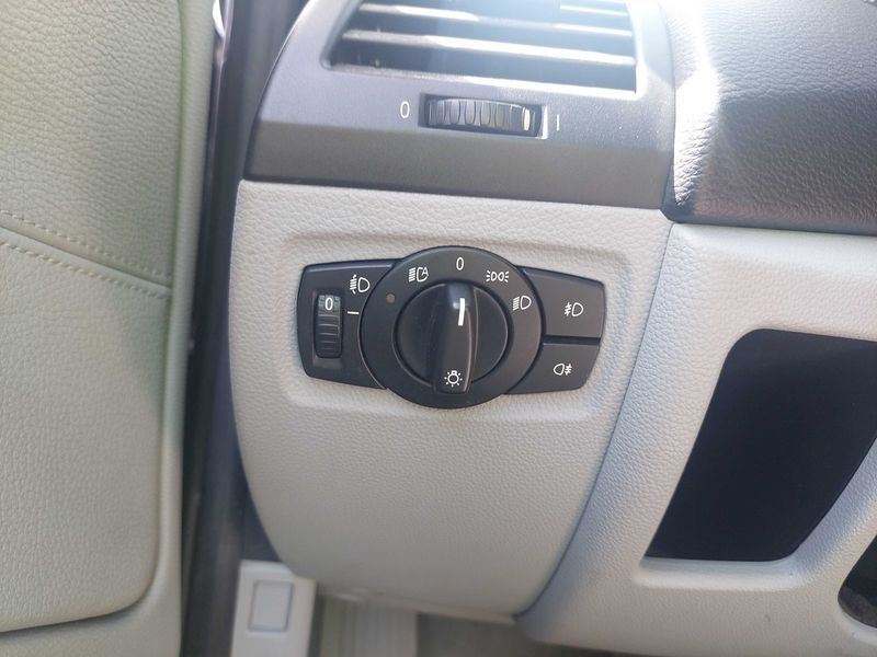 BMW 1er 118i 2008 – снимка 44