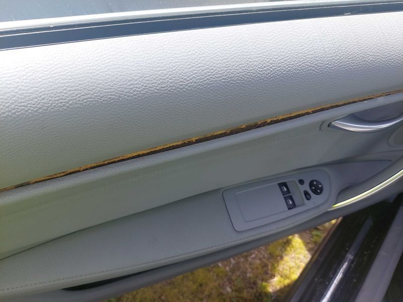 BMW 1er 118i 2008 – снимка 69