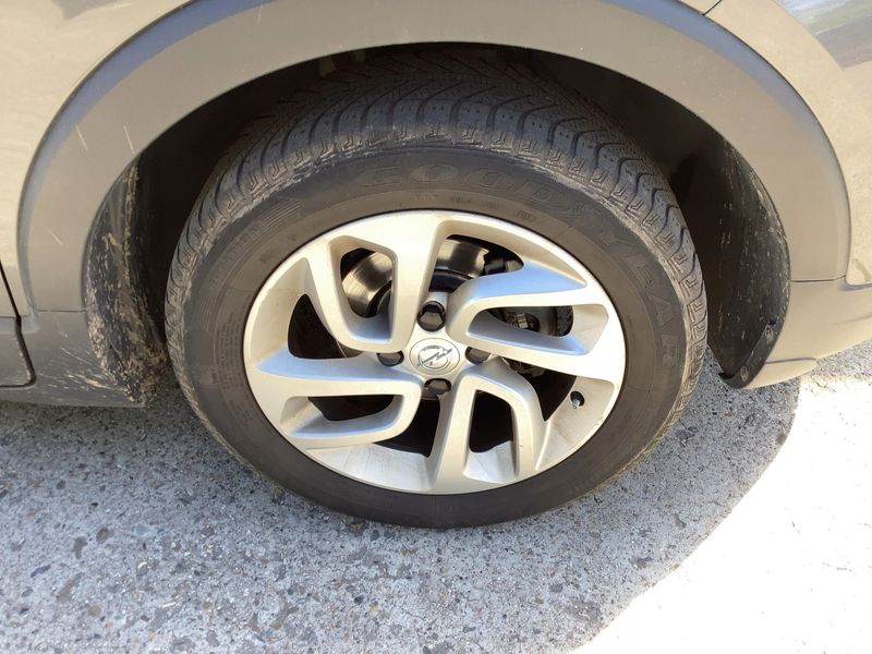 Opel Crossland X 1.2 Edition 2019 – снимка 11