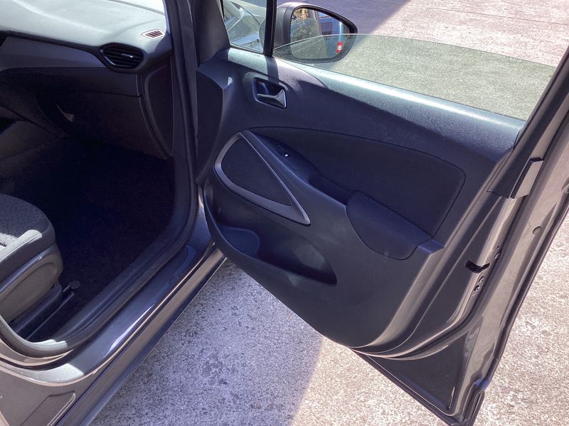 Opel Crossland X 1.2 Edition 2019 – снимка 25