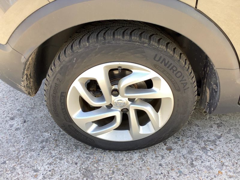 Opel Crossland X 1.2 Edition 2019 – снимка 9