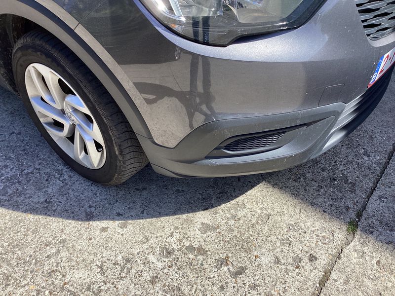 Opel Crossland X 1.2 Edition 2019 – снимка 37