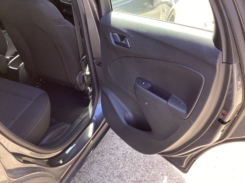 Opel Crossland X 1.2 Edition 2019 – снимка 26