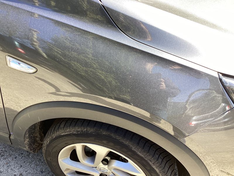 Opel Crossland X 1.2 Edition 2019 – снимка 22