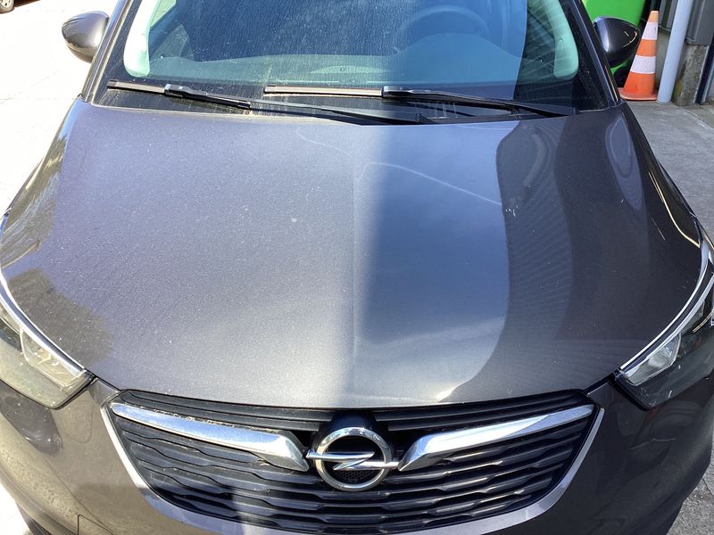 Opel Crossland X 1.2 Edition 2019 – снимка 36