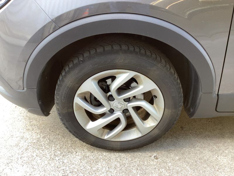 Opel Crossland X 1.2 Edition 2019 – снимка 3