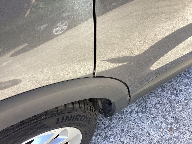 Opel Crossland X 1.2 Edition 2019 – снимка 23