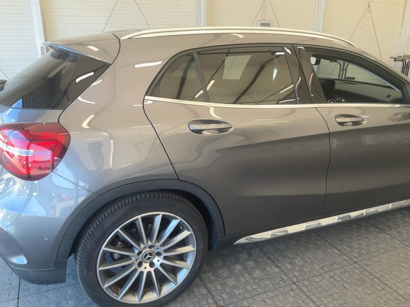 Mercedes-Benz GLA-Klasse GLA 200 Urban Style Edition 2019 – снимка 8