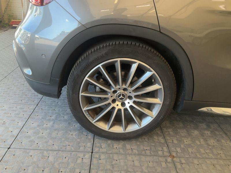 Mercedes-Benz GLA-Klasse GLA 200 Urban Style Edition 2019 – снимка 9