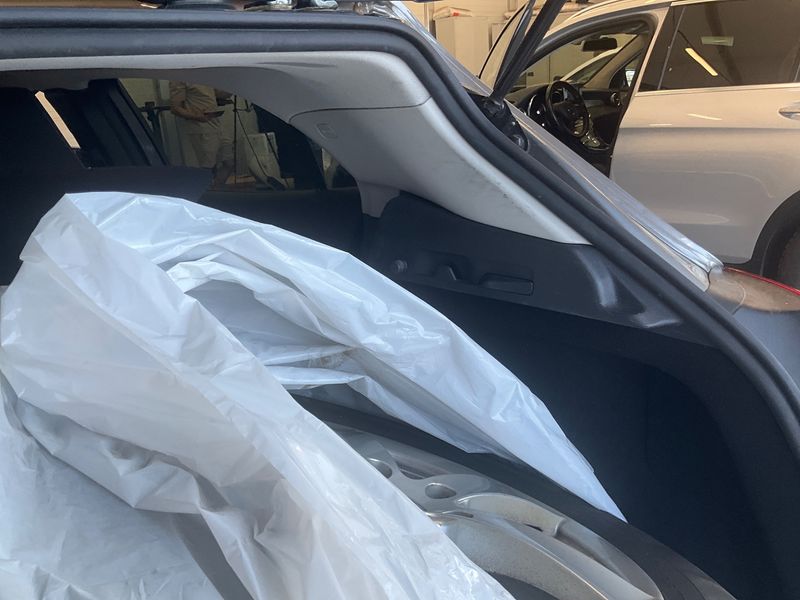 Mercedes-Benz GLA-Klasse GLA 200 Urban Style Edition 2019 – снимка 35
