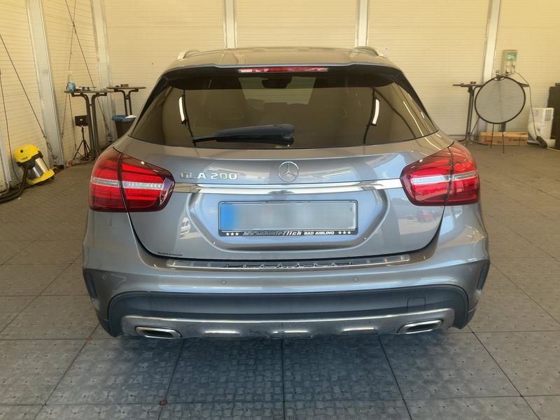 Mercedes-Benz GLA-Klasse GLA 200 Urban Style Edition 2019 – снимка 7