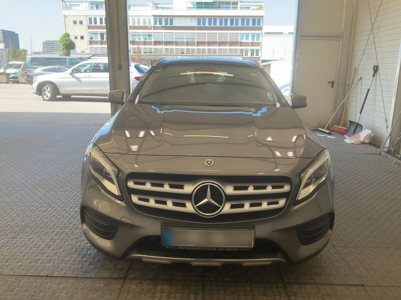 Mercedes-Benz GLA-Klasse GLA 200 Urban Style Edition 2019 – снимка 14