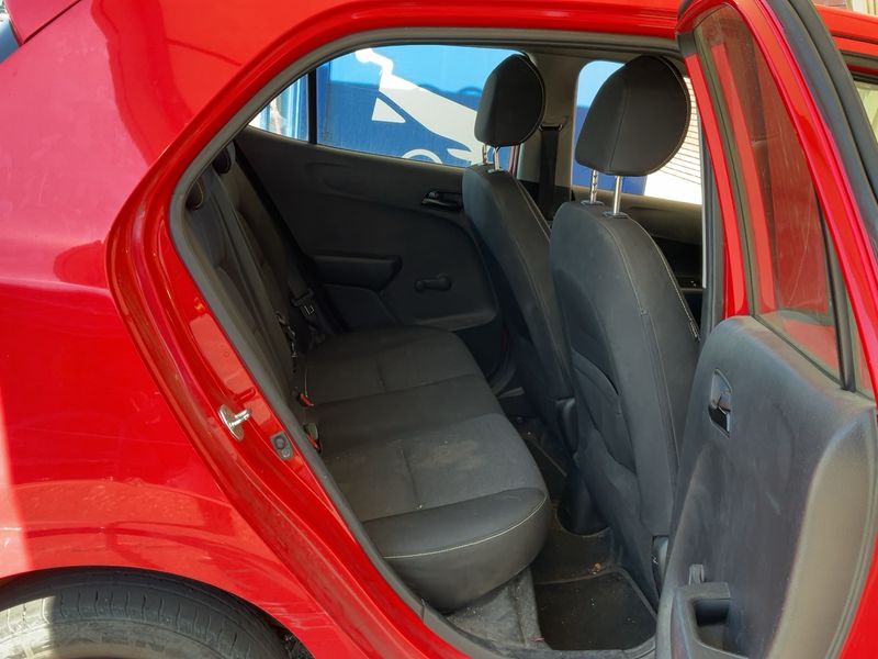 Kia Picanto 1.0 Active 2019 – снимка 19
