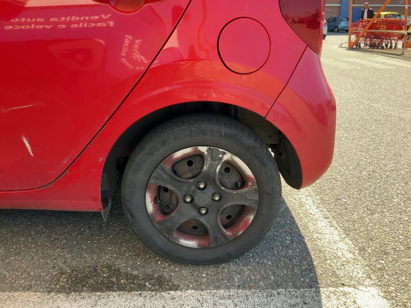 Kia Picanto 1.0 Active 2019 – снимка 5