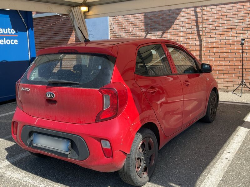 Kia Picanto 1.0 Active 2019 – снимка 8