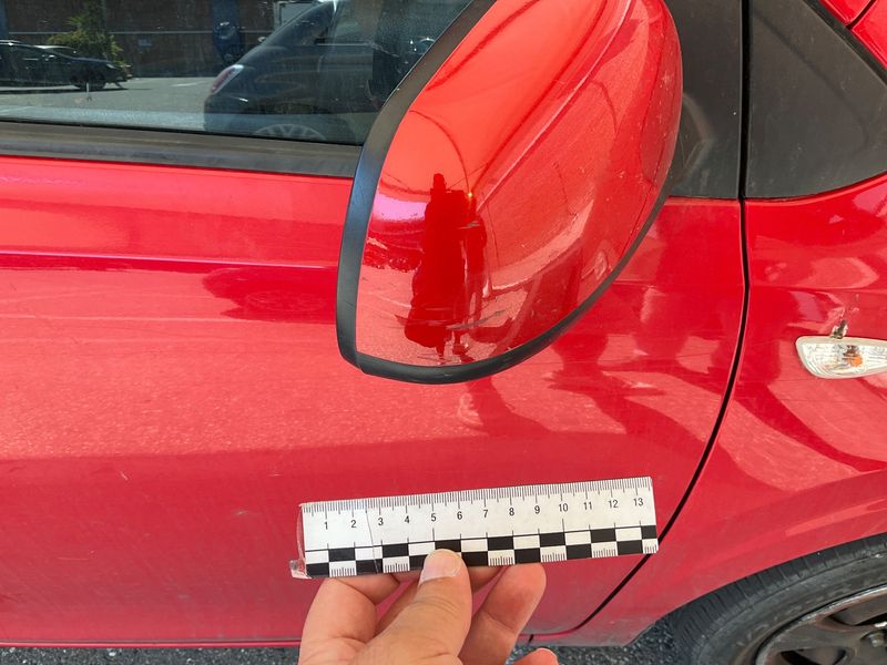 Kia Picanto 1.0 Active 2019 – снимка 23