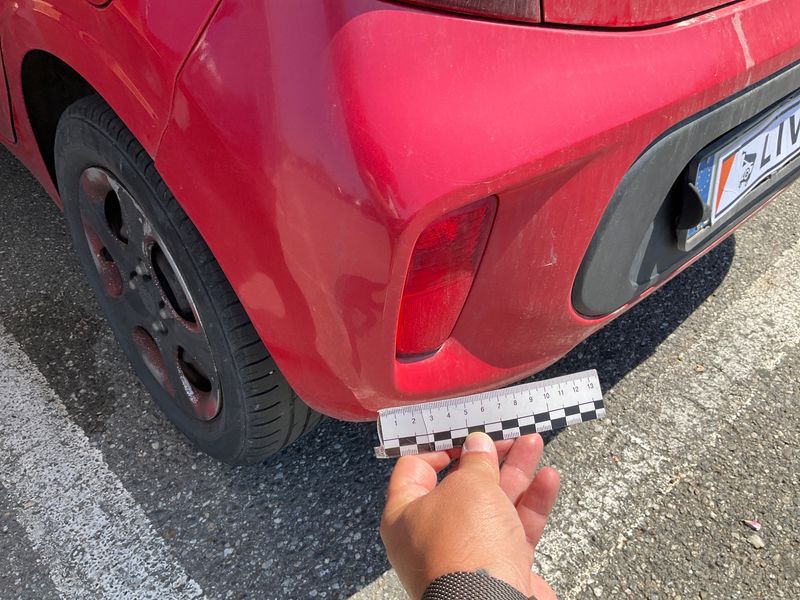 Kia Picanto 1.0 Active 2019 – снимка 49
