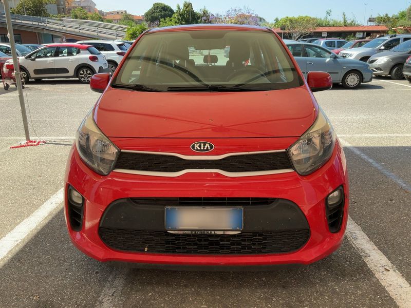 Kia Picanto 1.0 Active 2019 – снимка 14