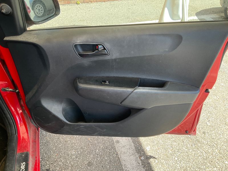Kia Picanto 1.0 Active 2019 – снимка 44