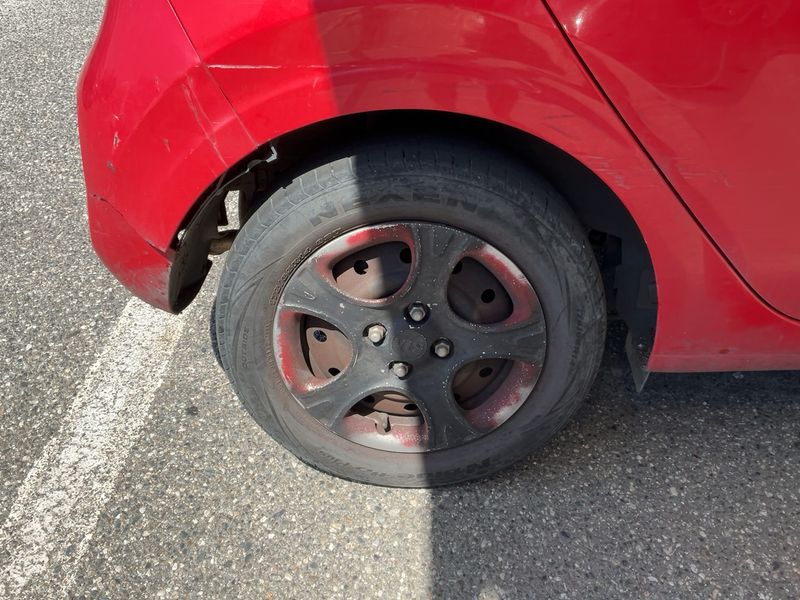 Kia Picanto 1.0 Active 2019 – снимка 9