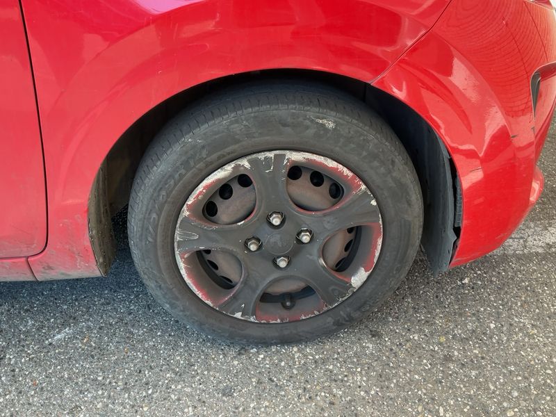 Kia Picanto 1.0 Active 2019 – снимка 11