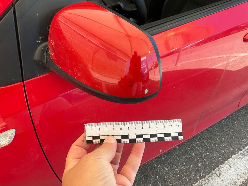 Kia Picanto 1.0 Active 2019 – снимка 26