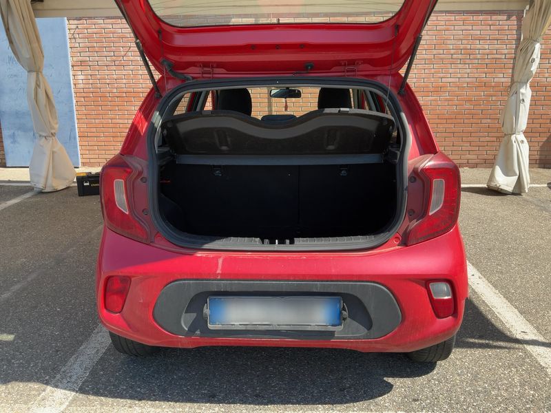 Kia Picanto 1.0 Active 2019 – снимка 15