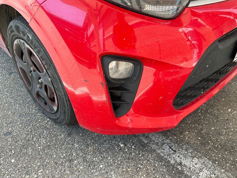 Kia Picanto 1.0 Active 2019 – снимка 52