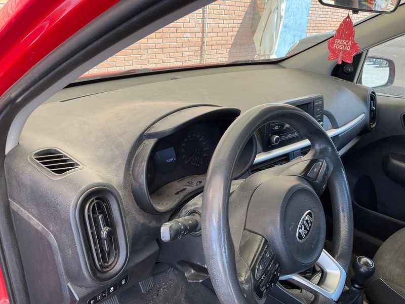 Kia Picanto 1.0 Active 2019 – снимка 41