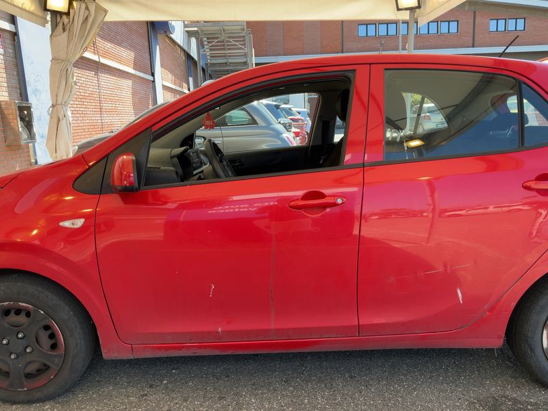 Kia Picanto 1.0 Active 2019 – снимка 4