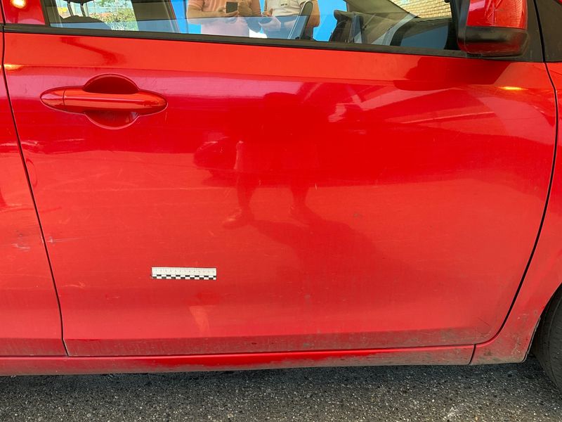 Kia Picanto 1.0 Active 2019 – снимка 22